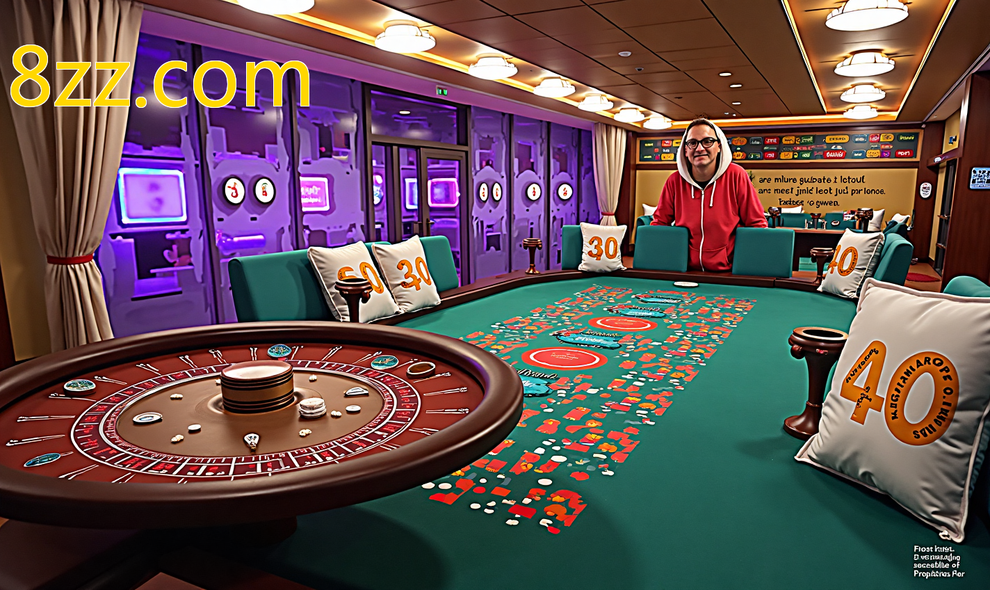 vivo no cassino 8zz.com